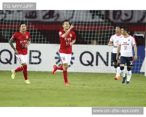 大阪樱花与广州恒大激战在即谁能在亚洲赛场上笑到最后 大阪樱花与广州恒大激战在即谁能在亚洲赛场上笑到最后