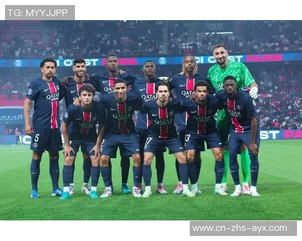 巴黎圣日耳曼对阵蒙彼利埃的精彩对决分析与赛前预测 巴黎圣日耳曼对阵蒙彼利埃的精彩对决分析与赛前预测