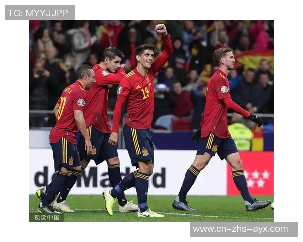 西班牙与罗马尼亚足球友谊赛前瞻两队实力对比与战术分析