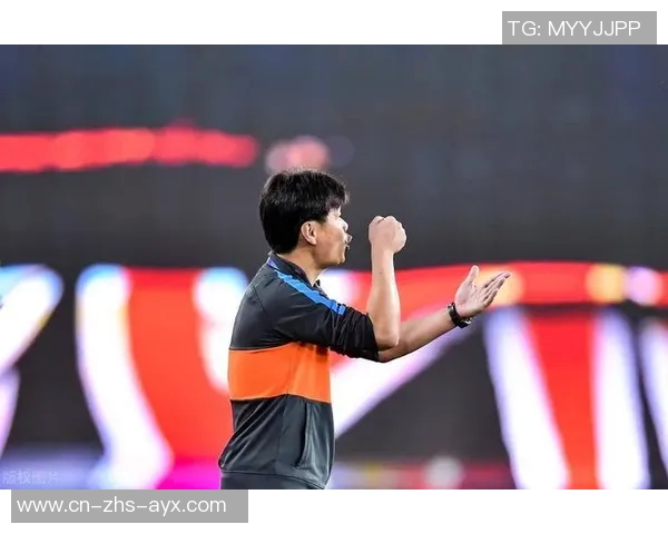 中超联赛精彩对决鲁能挑战强敌展现球队实力与激情