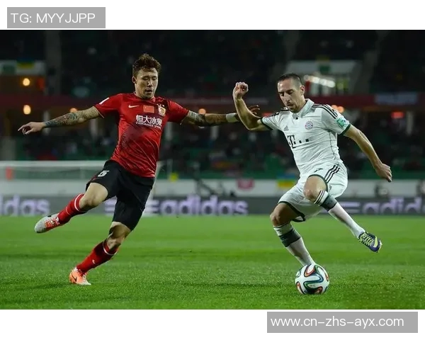 恒大与巴萨对决时间揭晓球迷期待的巅峰之战即将来临